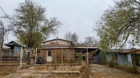 2806 Tinaja Tinaja St, Laredo, TX 78046