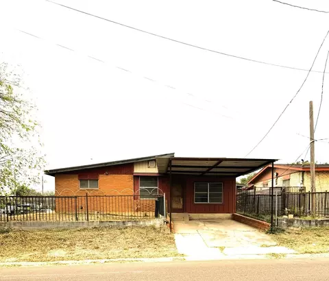 2119 Chacon St, Laredo, TX 78043