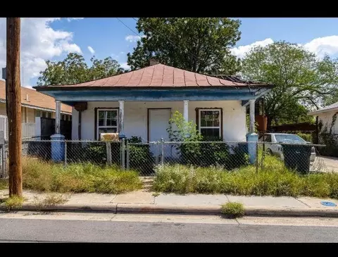 1610 Santa Maria Ave, Laredo, TX 78040