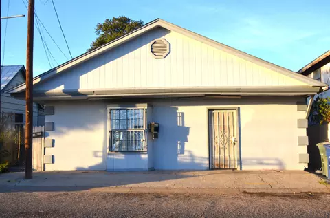 1316 Garden St, Laredo, TX 78040