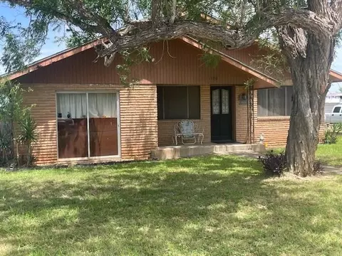 1108 Marcos Hinojosa Ave, Hebbronville, TX 78361