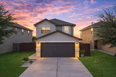 1603 Ann Harbor St, Laredo, TX 78045