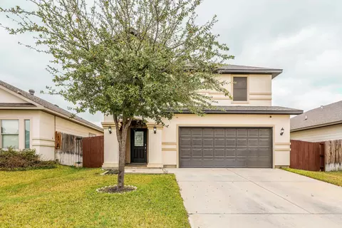 11121 Palmillas Loop, Laredo, TX 78045 photo 1