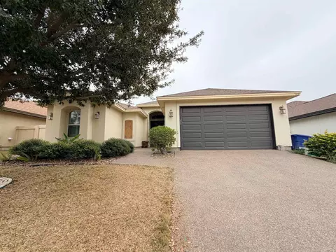 508 Washingtonia Dr, Laredo, TX 78045