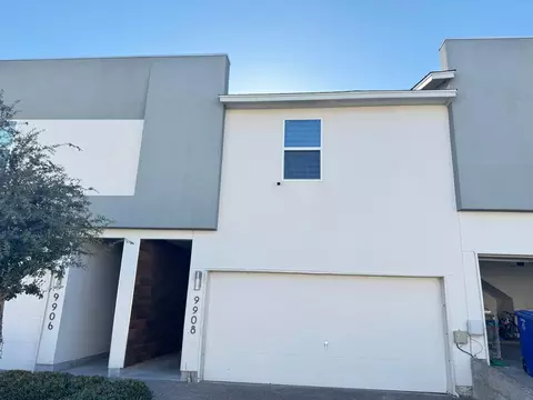 9908 Borna #9908, Laredo, TX 78045