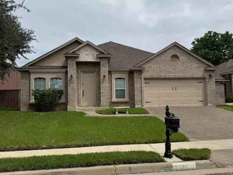 10105 Caballo Dr, Laredo, TX 78045