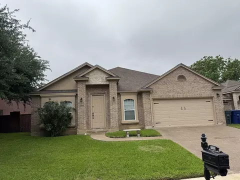 10105 Caballo Dr, Laredo, TX 78045