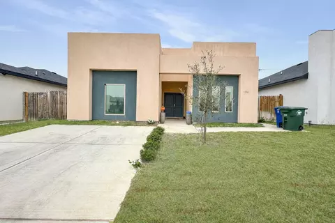 3506 Jorge Sosa, Laredo, TX 78046
