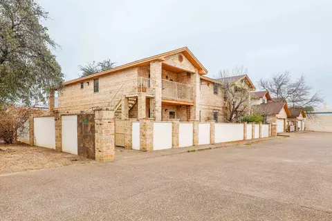 607 Gale St UNIT 2  A, Laredo, TX 78041
