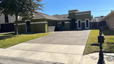 4011 Aidin St, Laredo, TX 78045