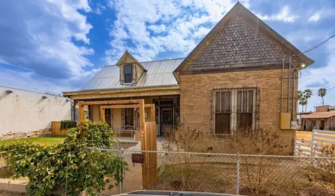 505 Lincoln St, Laredo, TX 78041