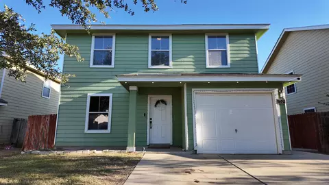 17529 College Port Dr, Laredo, TX 78045