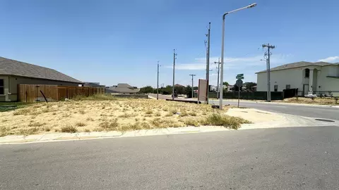 502 Concepcion, Laredo, TX 78045