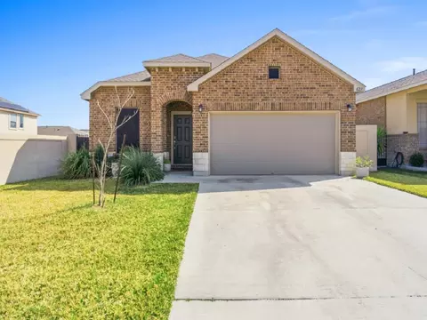 621 Montera Dr, Laredo, TX 78045 photo 1