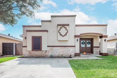 1010 Savannah Lp, Laredo, TX 78046 photo 1
