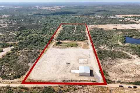 311 Chicote Rd, Laredo, TX 78045