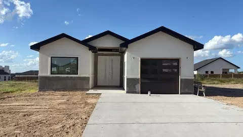 Exterior - 6006 Heather Loop, Laredo, TX 78043 photo 1 of 5