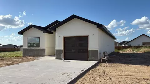 Exterior - 6006 Heather Loop, Laredo, TX 78043 photo 3 of 5