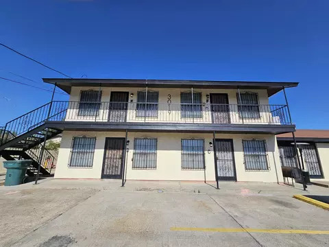 3019 Corpus Christi St #D, Laredo, TX 78043