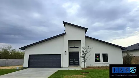 2341 Mango Rd, Laredo, TX 78046