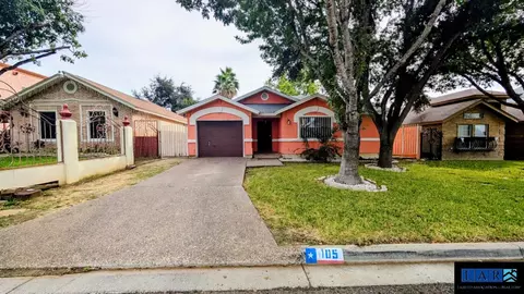 105 Tamarack Lp, Laredo, TX 78045 photo 1