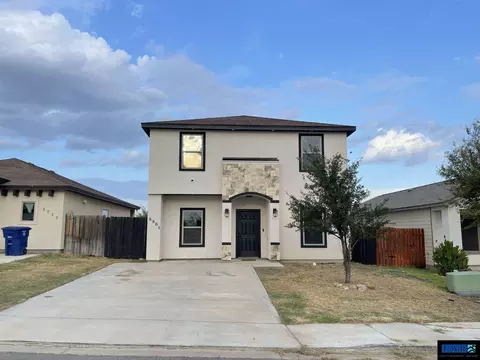 5801 Moses Lp, Laredo, TX 78046