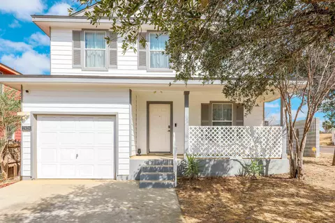 2426 Jean St, Laredo, TX 78046