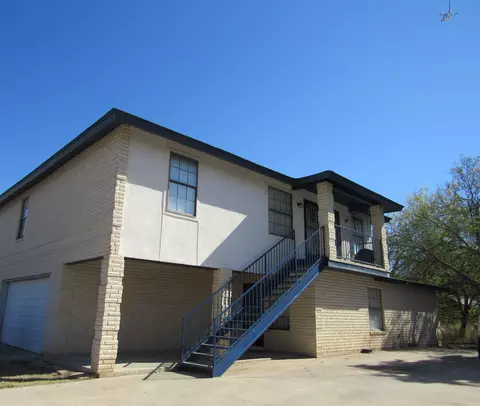 1420 Juarez Ave #7, Laredo, TX 78040
