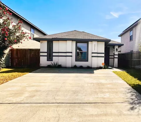 3711 Jaime Martin, Laredo, TX 78046