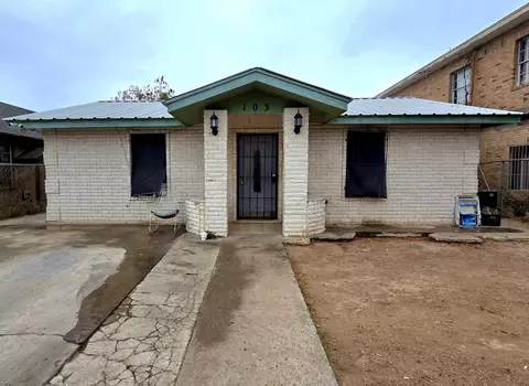 103 Malaga Dr, Laredo, TX 78046