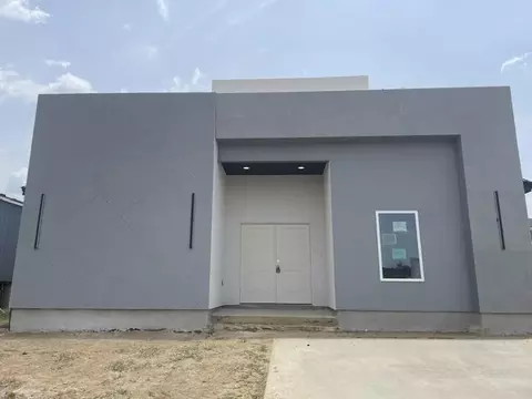 5141 Plasencia Ln, Laredo, TX 78046