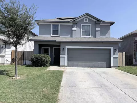 5615 Palestine Dr, Laredo, TX 78046