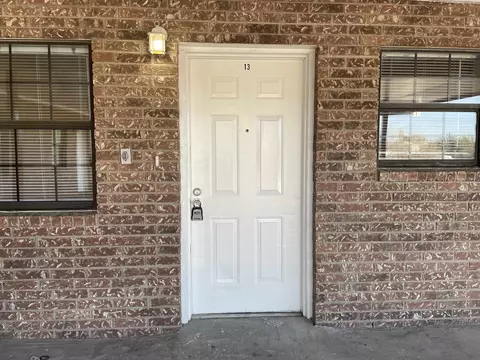 3801 Salinas Ave #13, Laredo, TX 78041