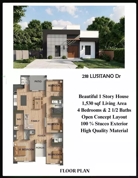 216 Lusitano Dr, Laredo, TX 78046
