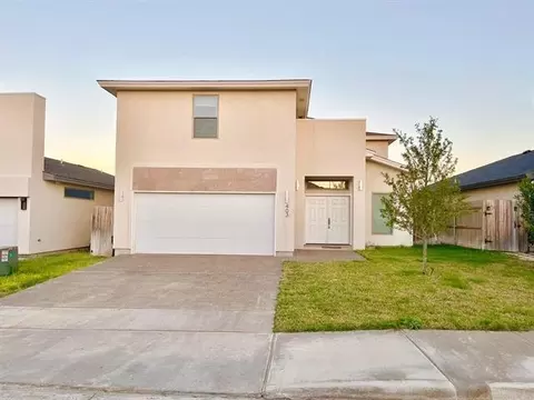 403 Graneros Ave, Laredo, TX 78046
