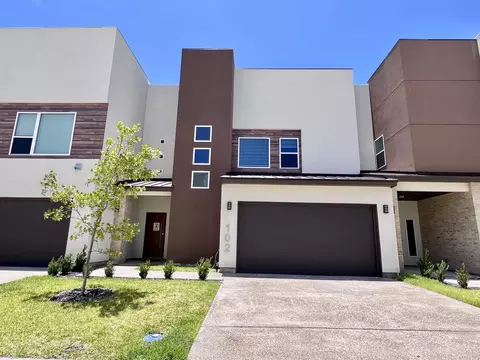9653 Mcpherson Rd #102, Laredo, TX 78045