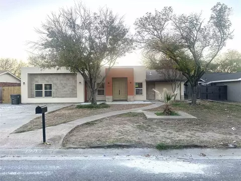 1202 Beverly Dr, Laredo, TX 78045