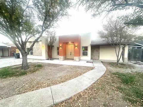 1202 Beverly Dr, Laredo, TX 78045 photo 32