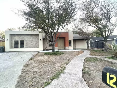 1202 Beverly Dr, Laredo, TX 78045 photo 2