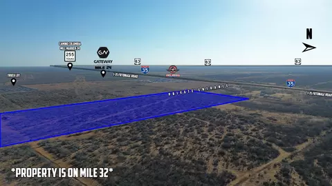 450 Ranch Road 6294h, Laredo, TX 78040