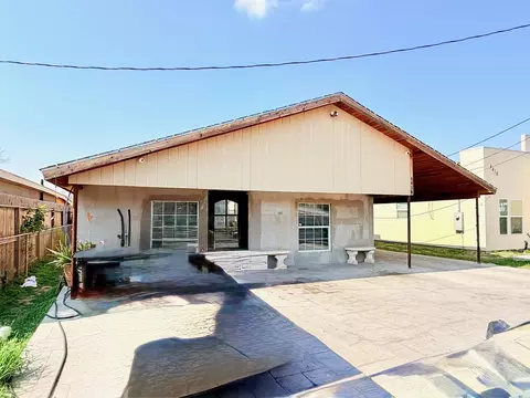 4416 Flores Ave, Laredo, TX 78041