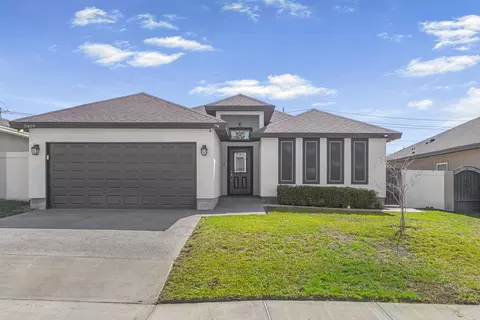 5409 Belmont Dr, Laredo, TX 78043