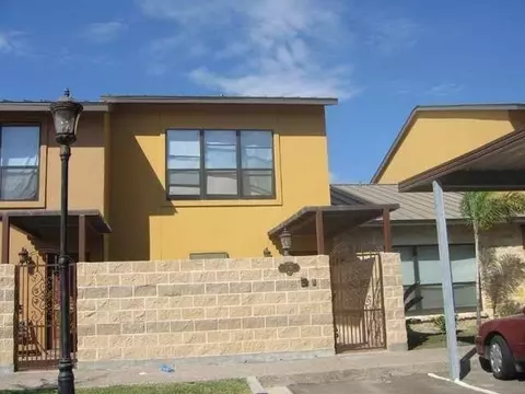 1609 Saldana Ave #327, Laredo, TX 78041