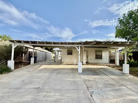 3411 Morelos Dr, Laredo, TX 78046