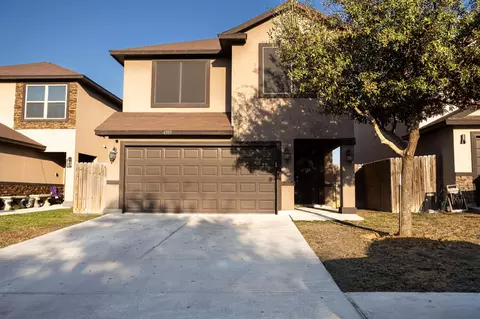 4305 Alina Dr, Laredo, TX 78046