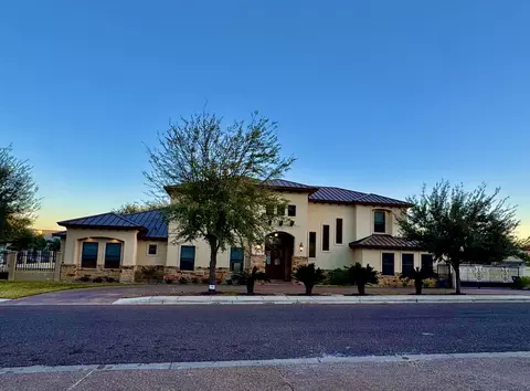 406 Jordan Dr, Laredo, TX 78041