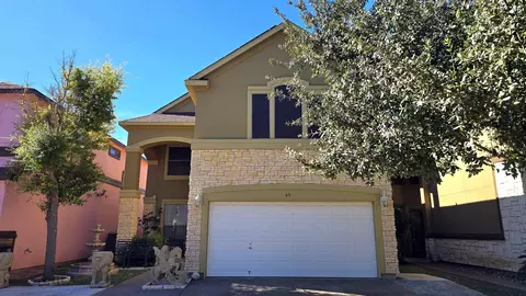 9310 Albany Dr #45, Laredo, TX 78041