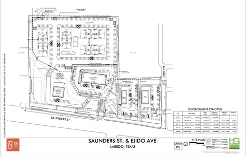 000 E Saunders St, Laredo, TX 78041 photo 9