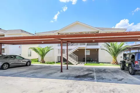 2601 Lomas Del Sur Blvd #204, Laredo, TX 78046