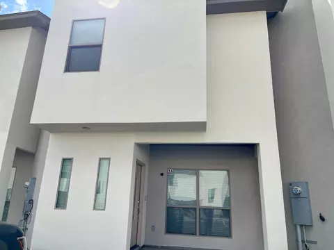 4101 Blue Quail Rd #A9, Laredo, TX 78045